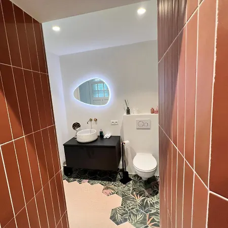 La Tourelle Casa vacanze *