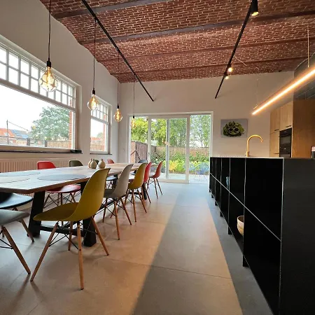 La Tourelle Casa vacanze